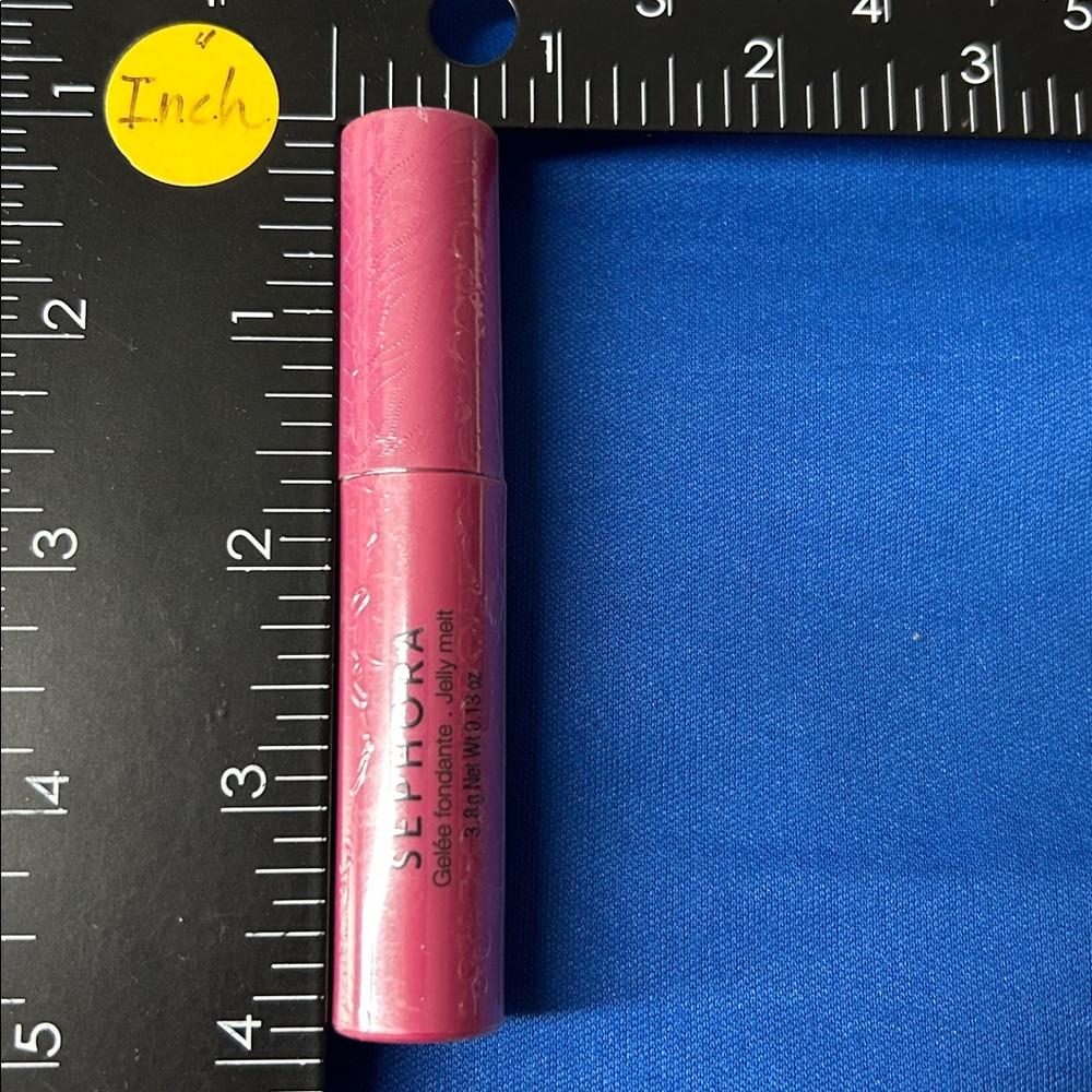 🖤RARE🔺SEPHORA 07 SAMBA Jelly Melt Glossy Lip Tint Discontinued - Picture 7 of 9